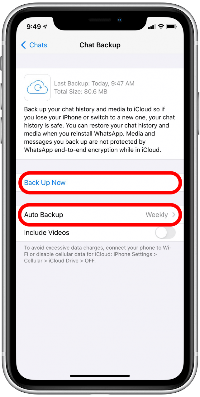 What Is iCloud & How Does It Work? Apple iCloud Basics