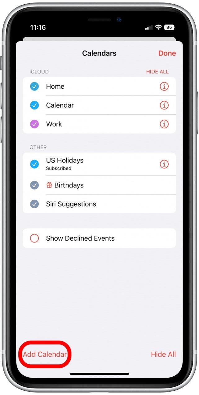 Easily Create A Shared Family Calendar On Your IPhone iOS 16 easily-create-a-shared-family-calendar-on-your-iphone-ios-16