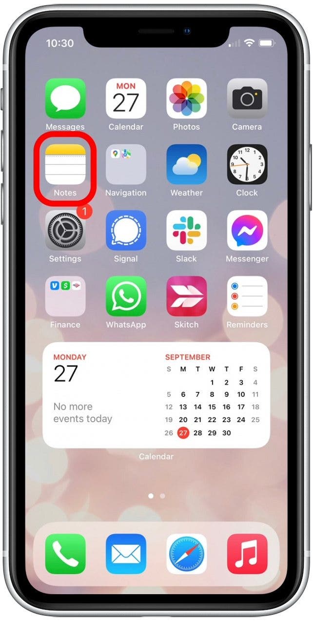 How to Share a Note on iPhone to Get Things Done Together (2023)