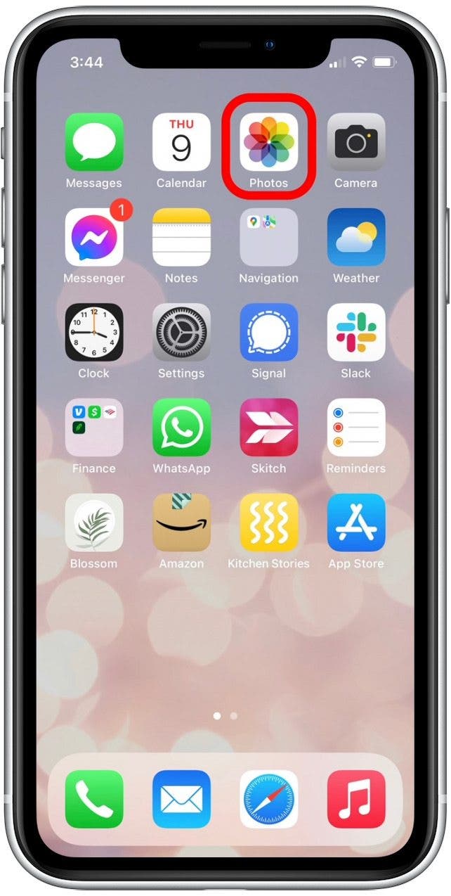 How to Crop a Video on iPhone & iPad