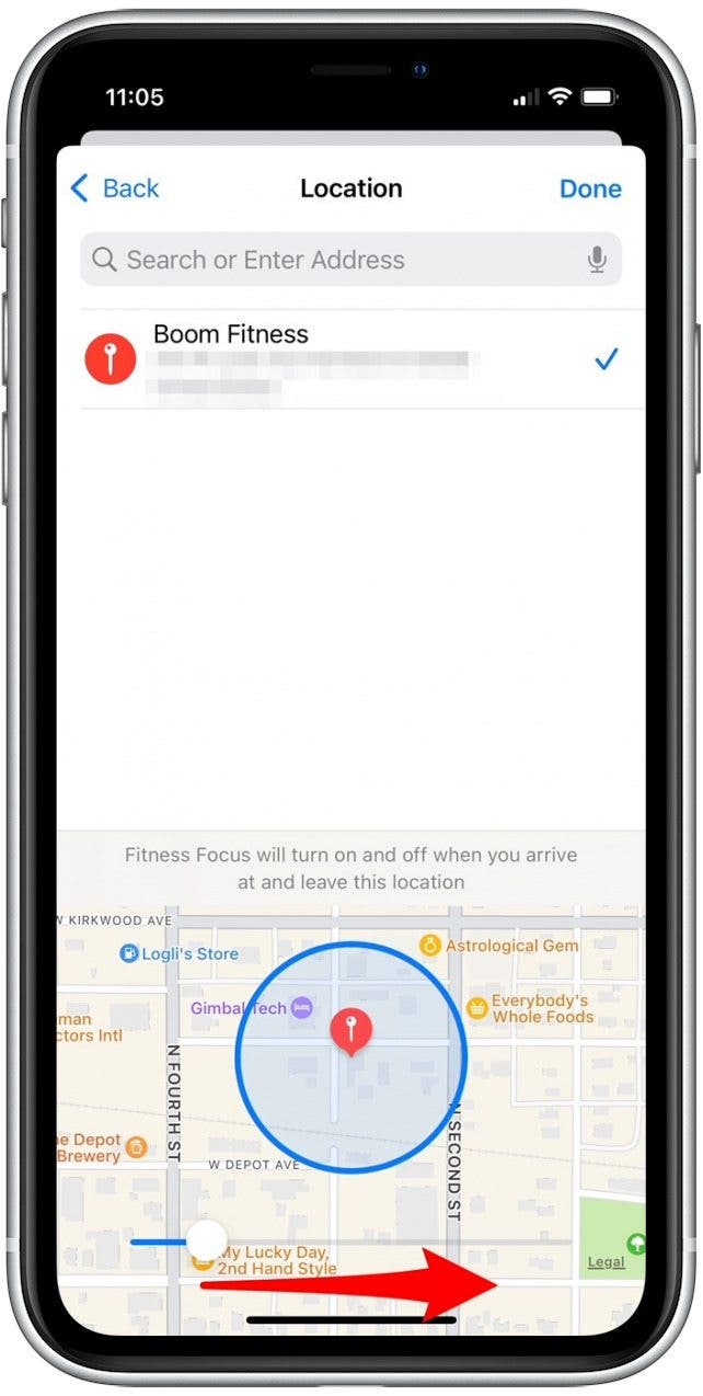 Location Based Alerts for Focus Modes Not Working? Here’s the Fix!