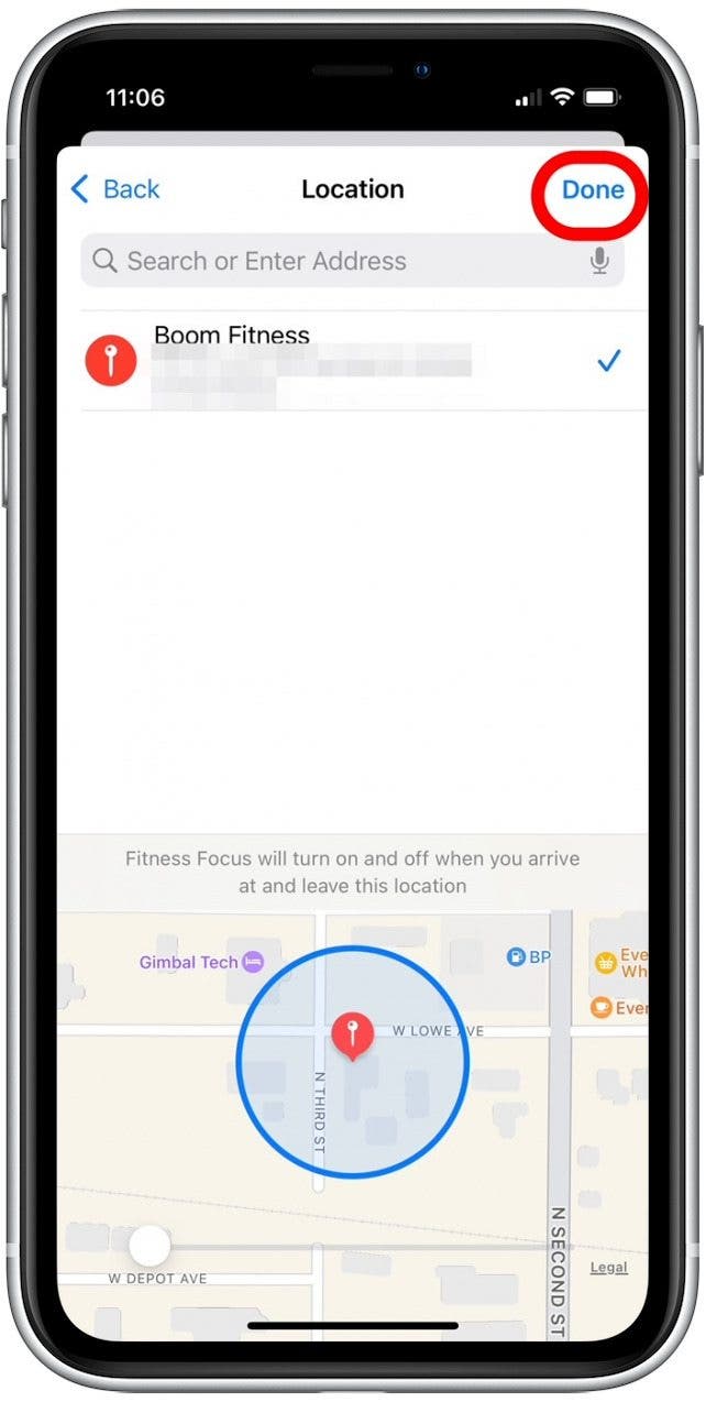Location Based Alerts for Focus Modes Not Working? Here’s the Fix!