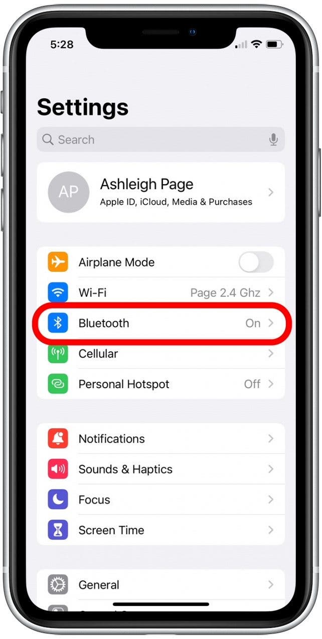 How to Update AirPods Pro Firmware