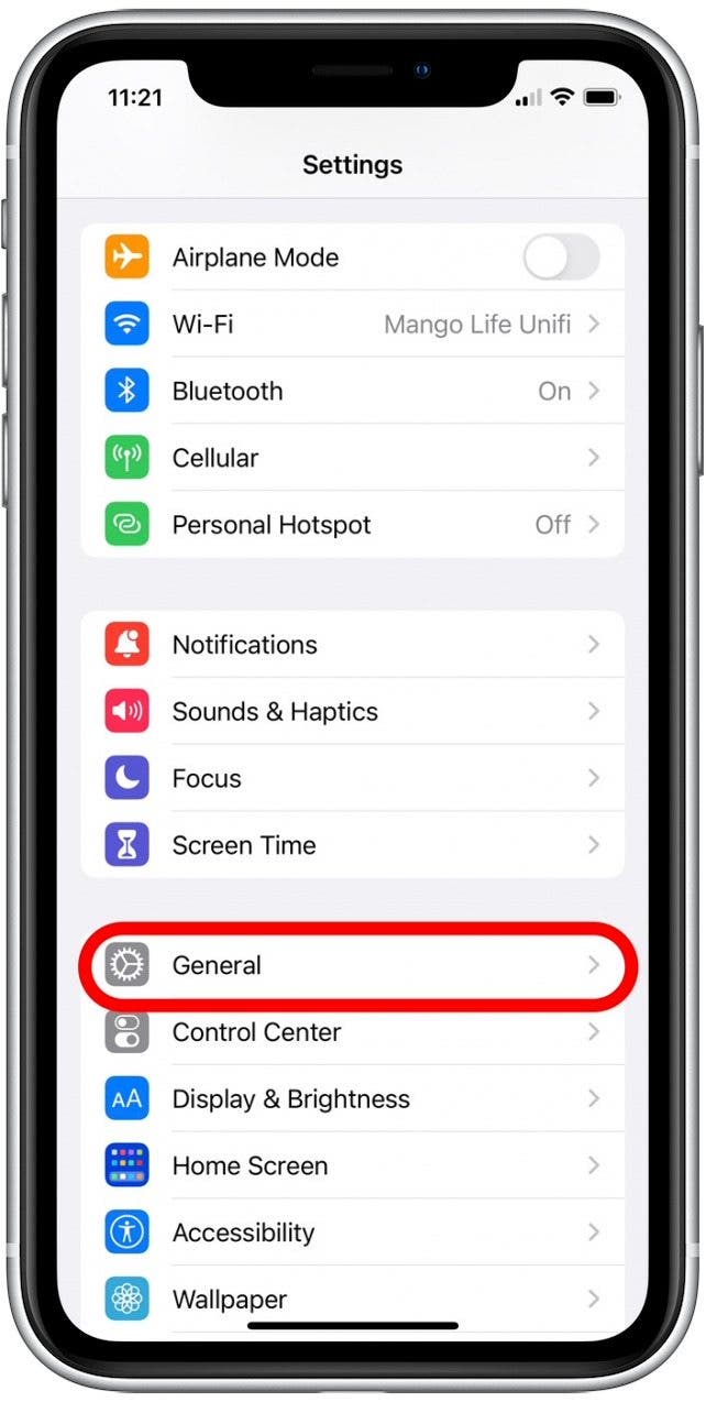 How to Power Off, Power On & Hard Reset iPhone X & Later www