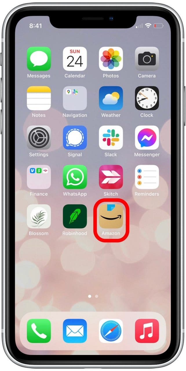 How To Redeem Amazon Gift Card Or Claim Code On Iphone Or Ipad