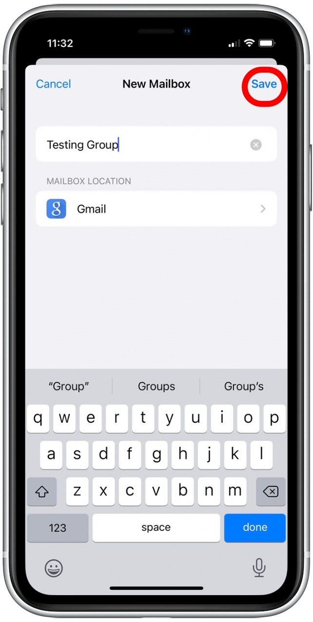 How To Create Email Folders On IPhone IPad how-to-create-email-folders-on-iphone-ipad