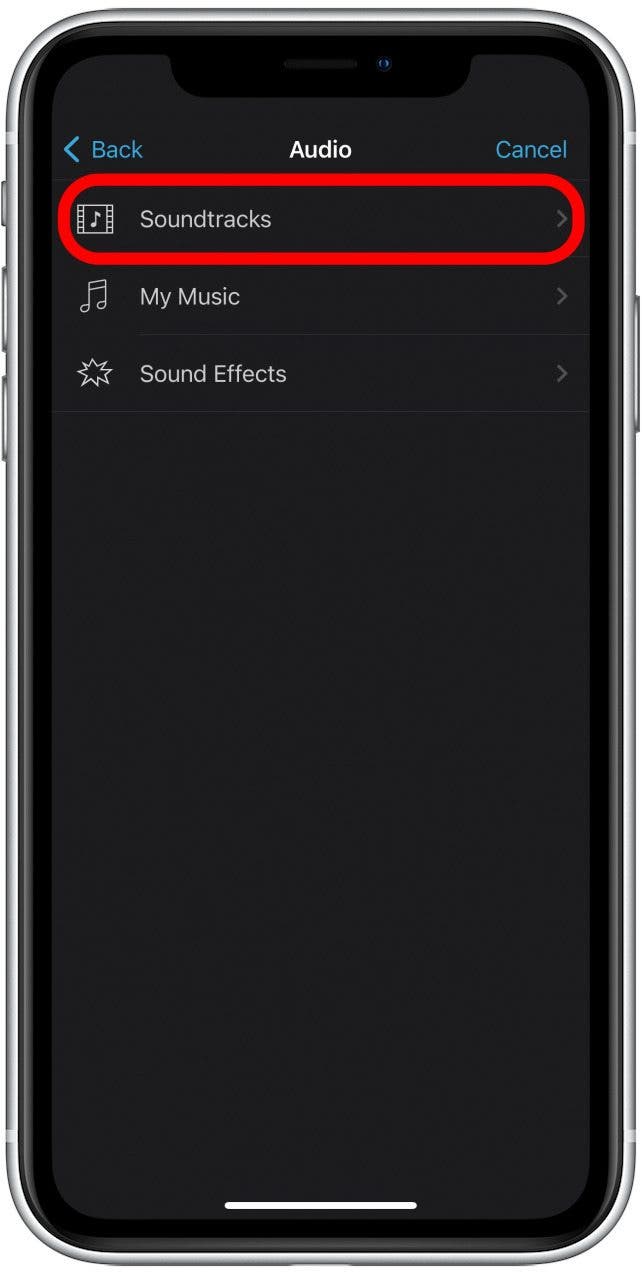 How to Add Music to a Video on iPhone (2 Free Ways)