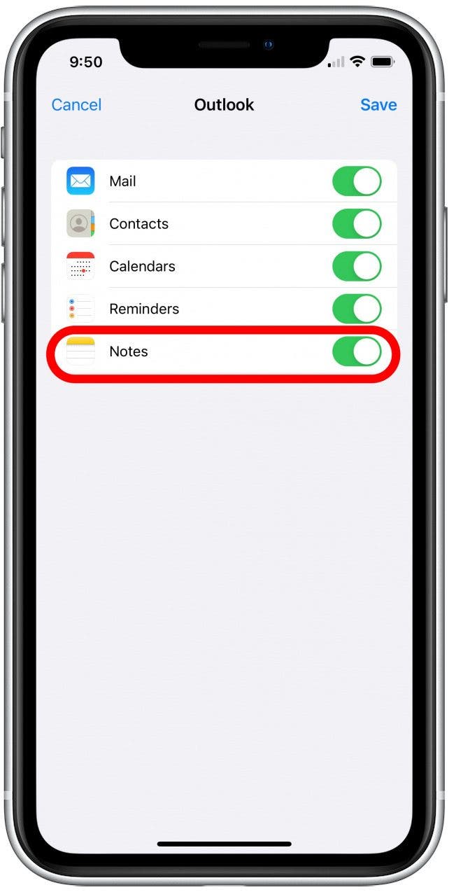 How to Sync Outlook Calendar with iPhone (2022)