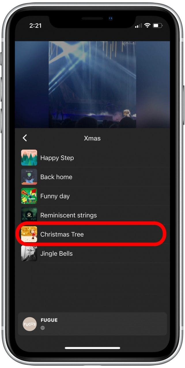 How to Add Music to a Video on iPhone (2 Free Ways)