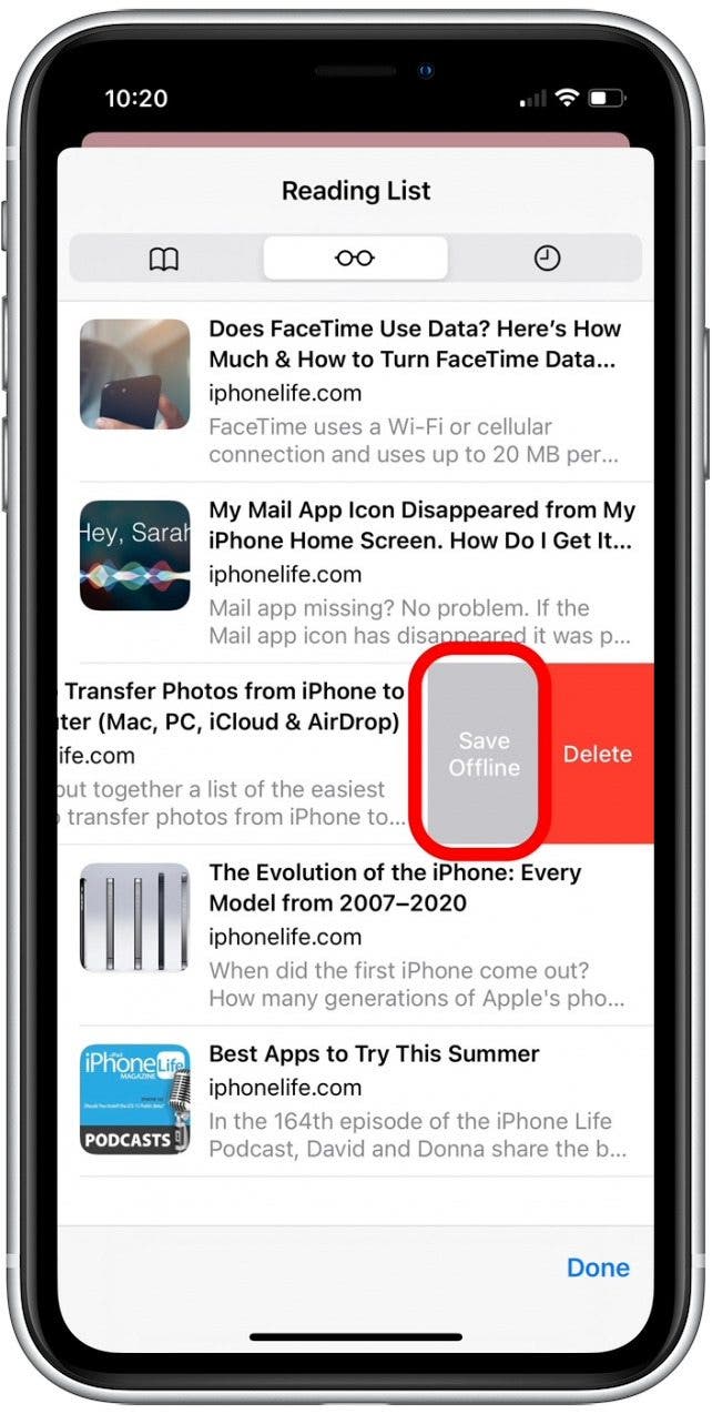 How To Find Search Safari Reading List On Iphone Ios 15 Update How To Find Search Safari Reading List On Iphone Ios 15 Update