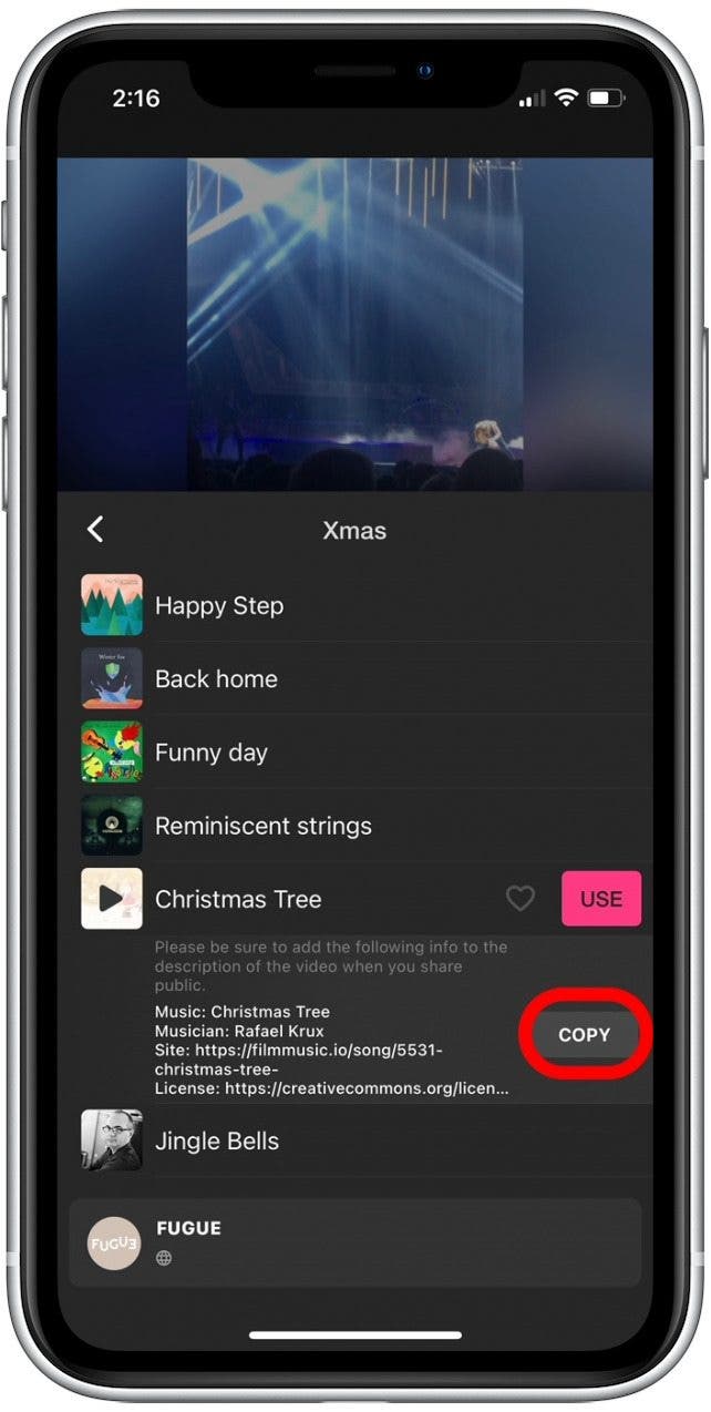 How to Add Music to a Video on iPhone (2 Free Ways)