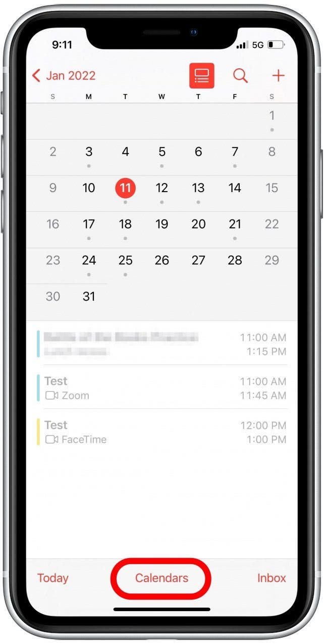 How to Sync Apple Calendar with Google Calendar (2023)
