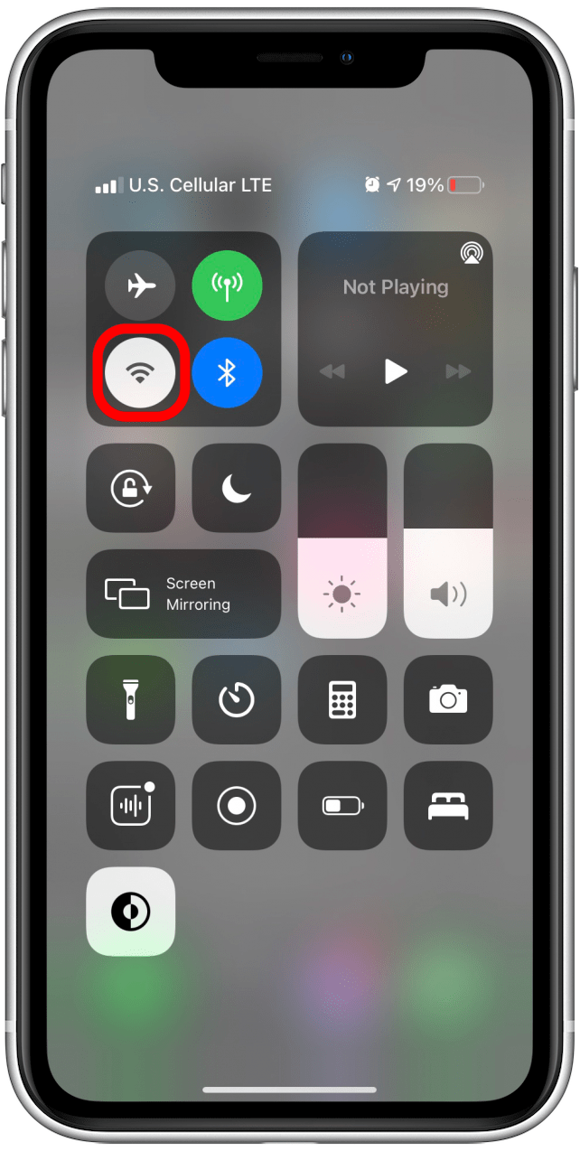Why is Install Now Grayed Out on My iPhone or Other Apple Device?