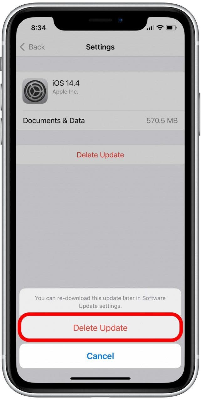 iPhone or iPad Won’t Update? Here’s How to Fix It.