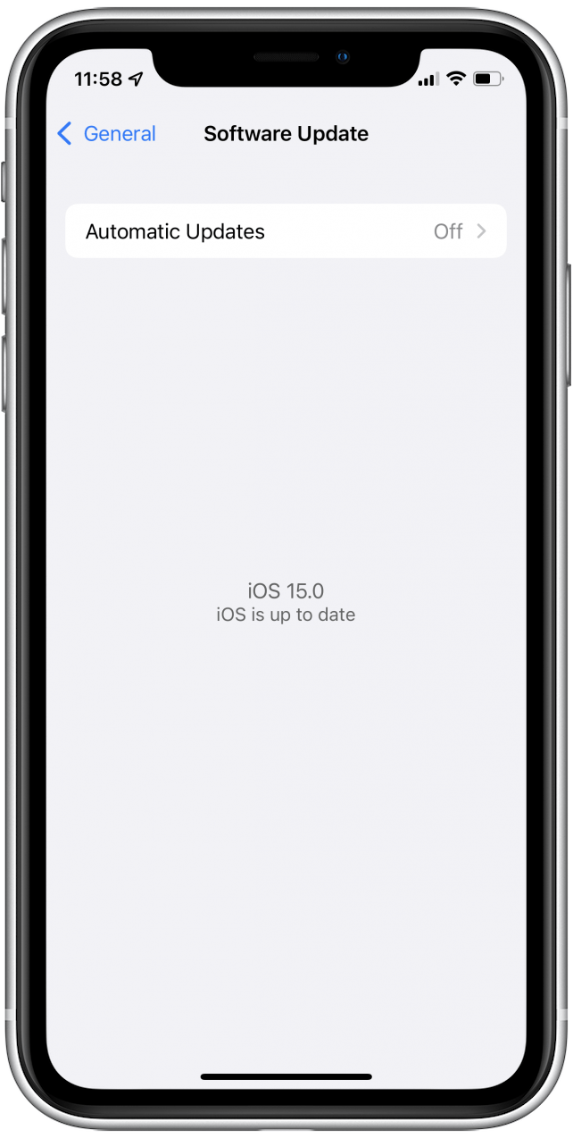 How to Check Which iOS Version You re Running on Your iPhone