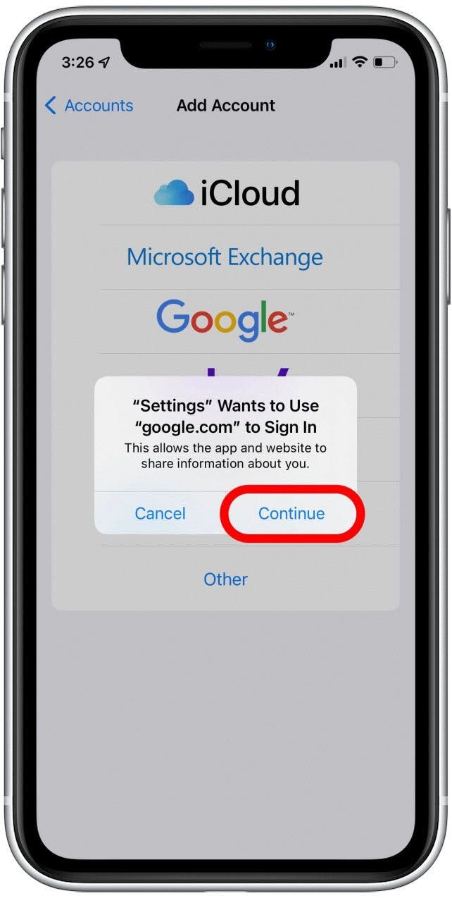 How to Sync Apple Calendar with Google Calendar