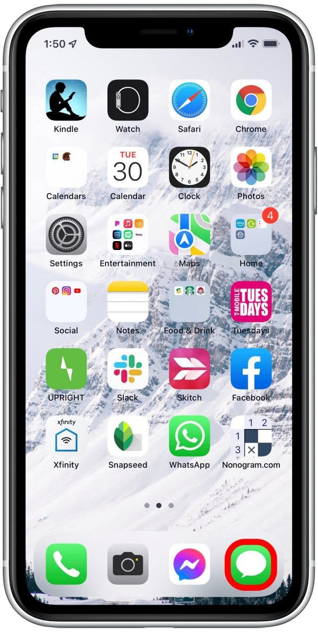 How To Leave A Group Text On Iphone Ios 15 Update
