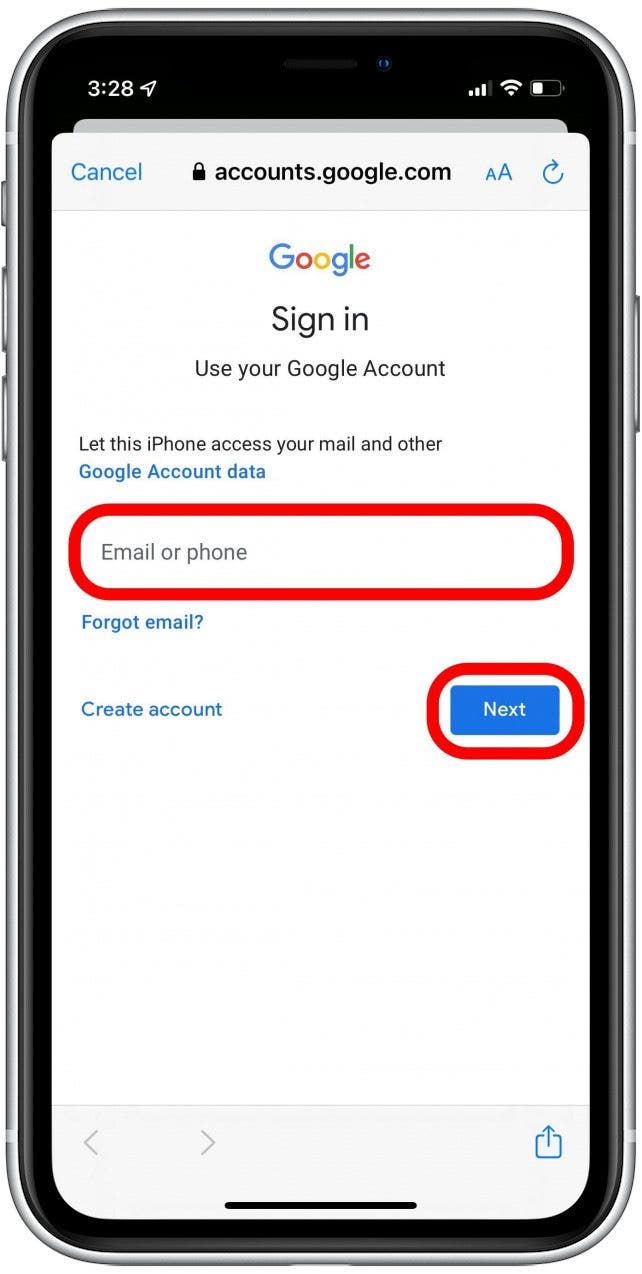 How to Sync Apple Calendar with Google Calendar