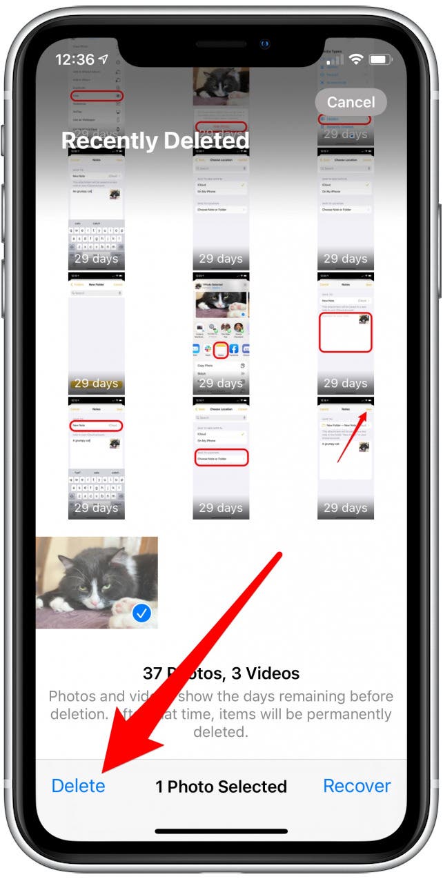 create secret folder on iphone create secret folder on iphone