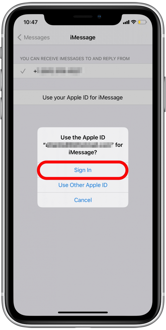 Imessage Waiting For Activation 4 Ways To Fix Imessage Activation Errors Ios 15 Update Imessage Waiting For Activation 4 Ways To Fix Imessage Activation Errors Ios 15 Update