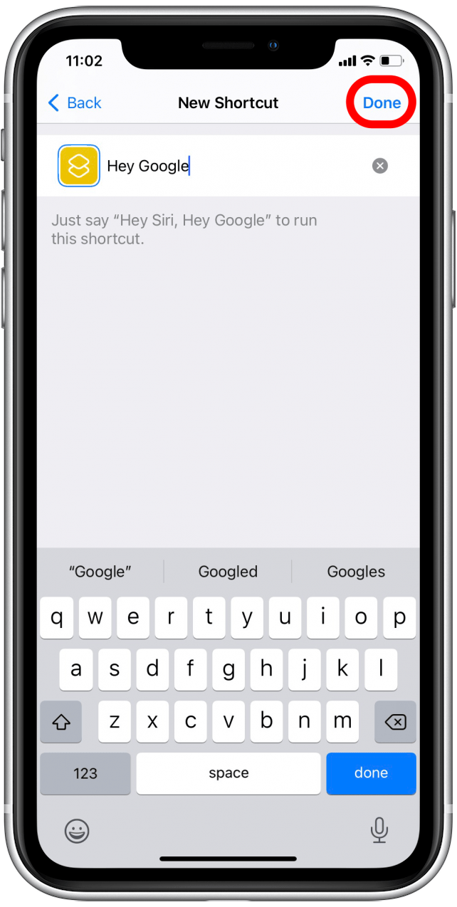 How to Use Google Assistant on Your iPhone