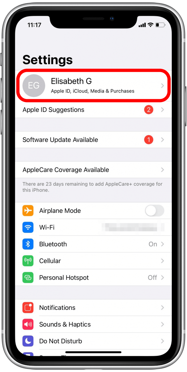 How to Enable iMessage on an iPhone, iPad & Mac