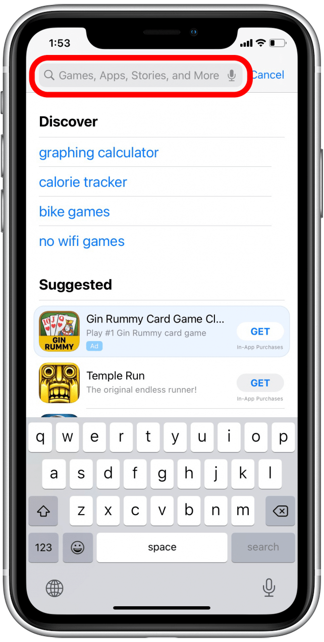 How to See What Data Apps Collect from You in the App Store
