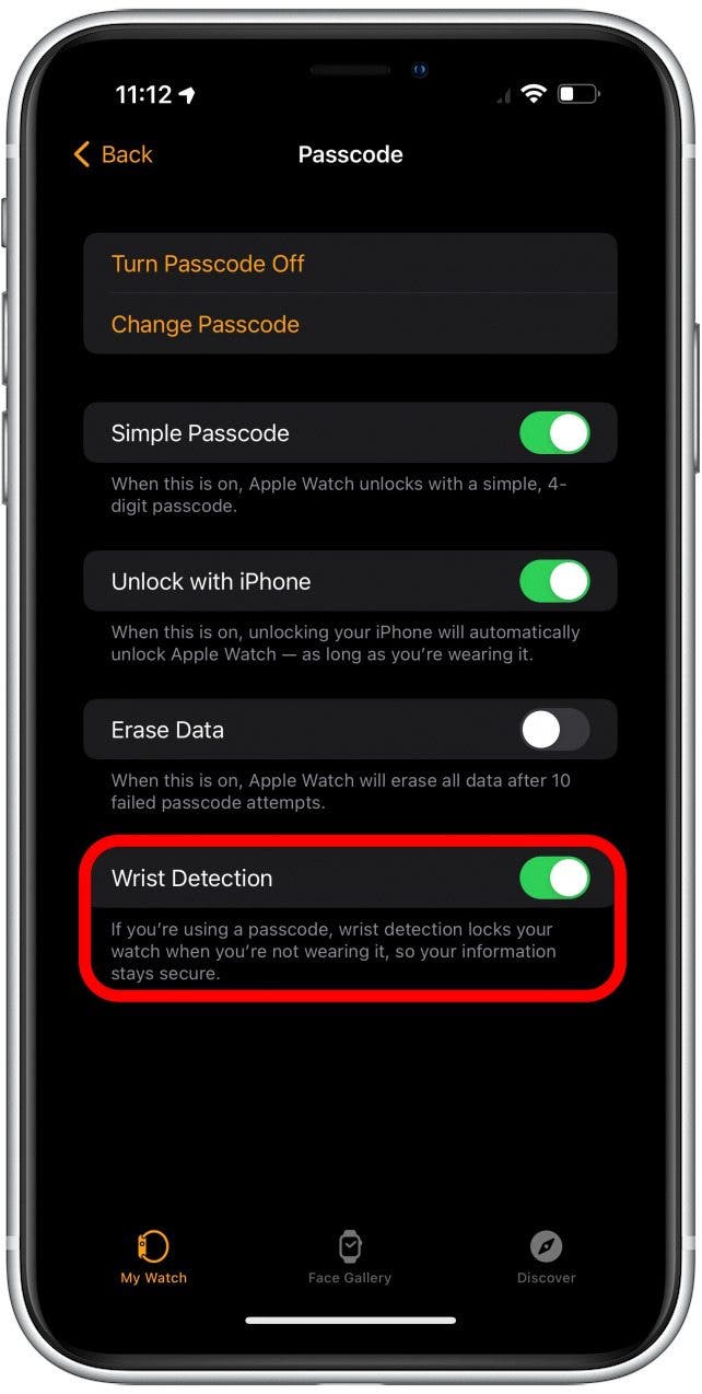 The Best Way to Fix Unlock with Apple Watch Not Working