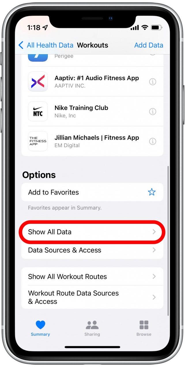 How to Delete a Workout on Apple Watch (2022)