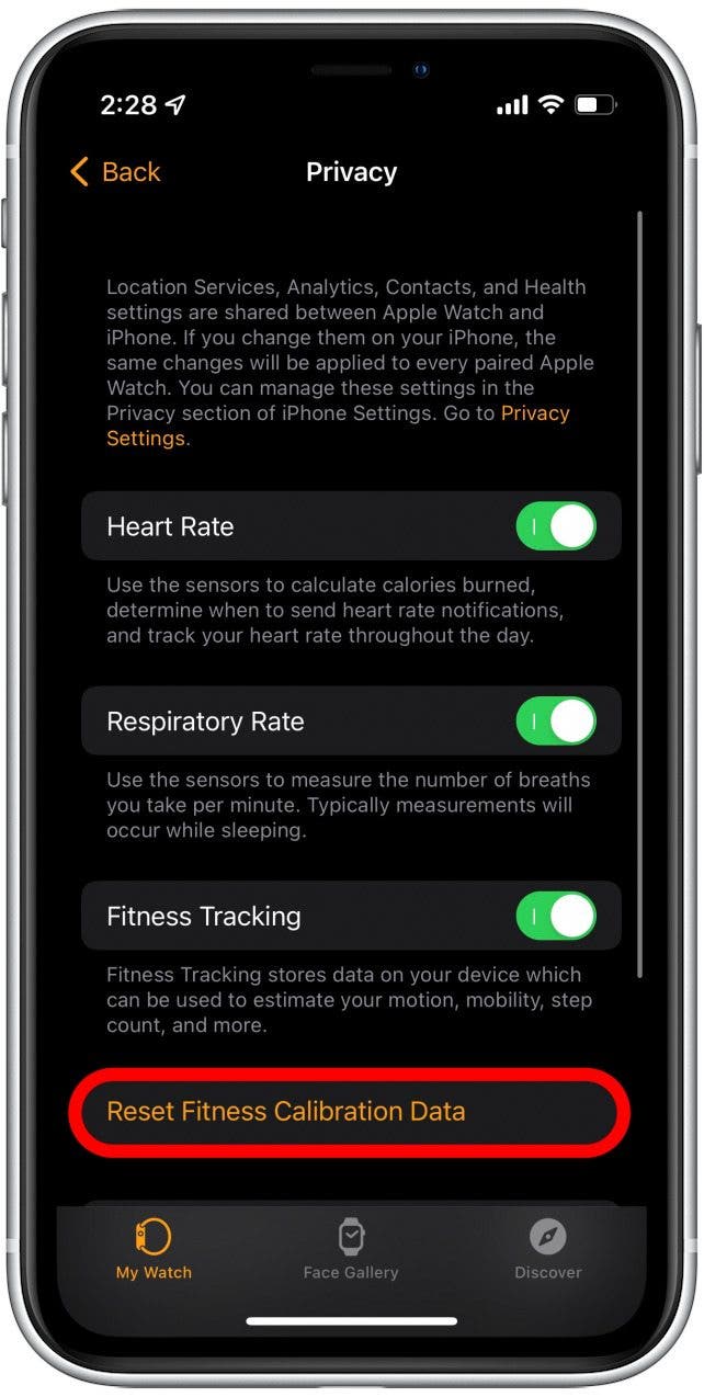 How to Fix Apple Watch Not Tracking Activity (2022)