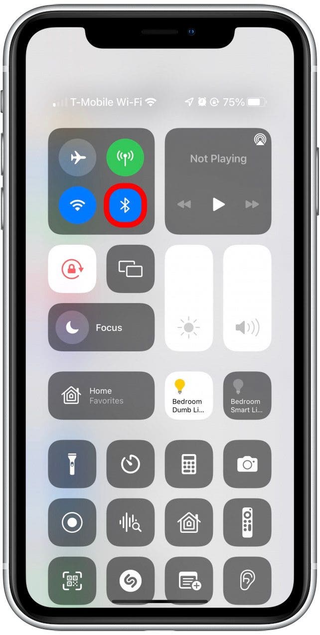 How to Fix One AirPod Not Working