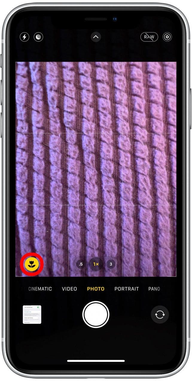 iPhone 13 Photos Blurry? Here’s the Quick Fix