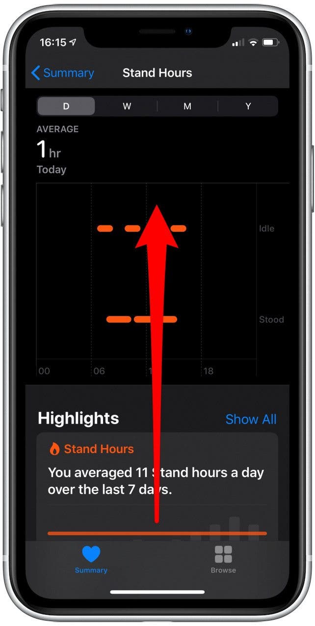 How to Customize & Use the Summary Tab in the iOS 13 Health App