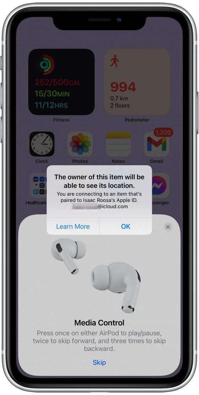 Want to Sell Old AirPods? How to Factory Reset AirPods Pro (2023)