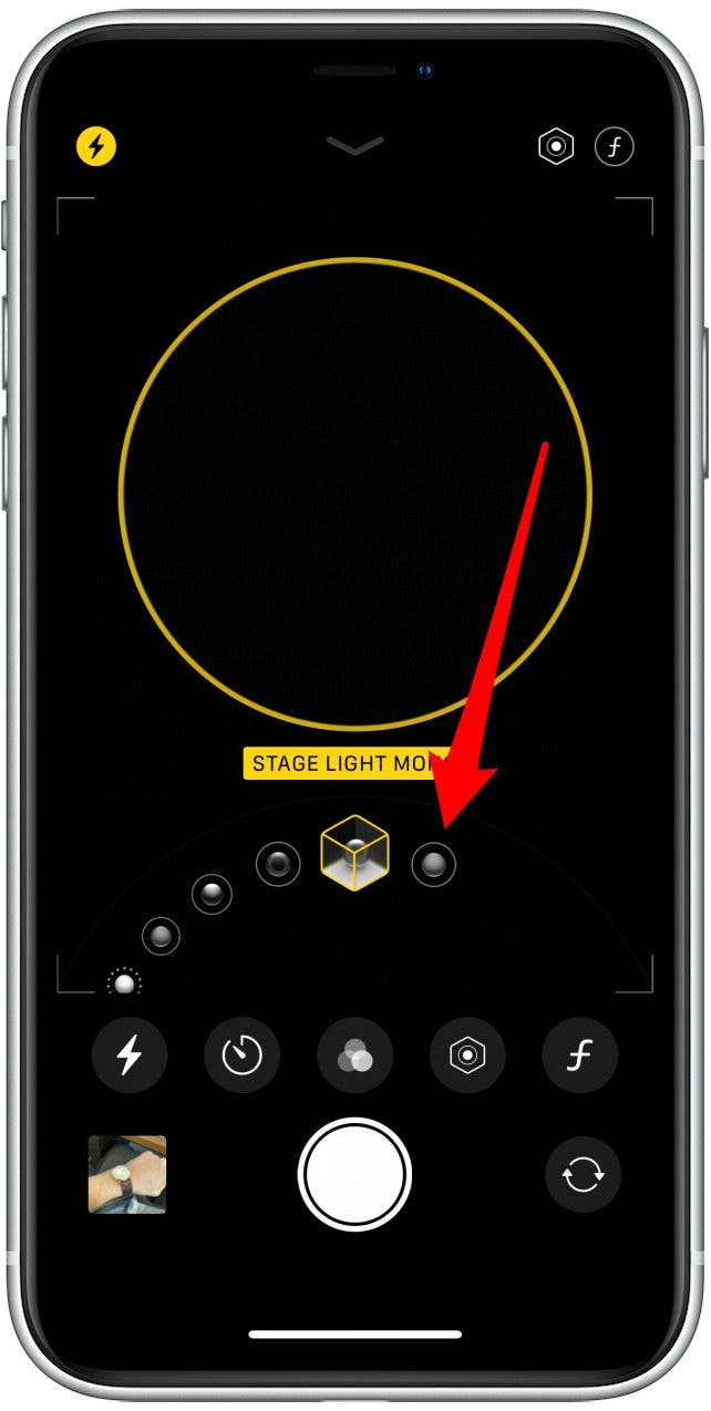 How to Use HighKey Light Mono on the iPhone 11 & 11 Pro