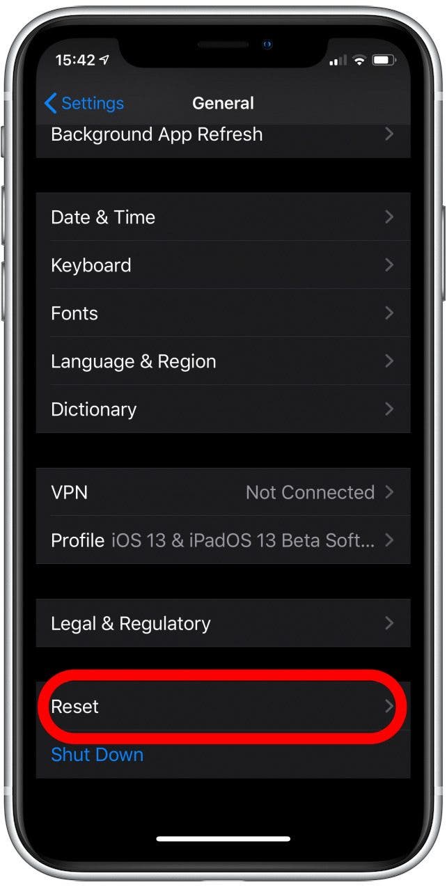 Comment récupérer les messages texte supprimés sur l'iPhone (mise à jour 2022)