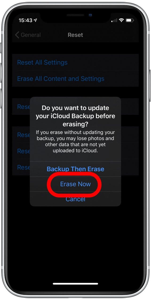 Comment récupérer les messages texte supprimés sur l'iPhone (mise à jour 2022)