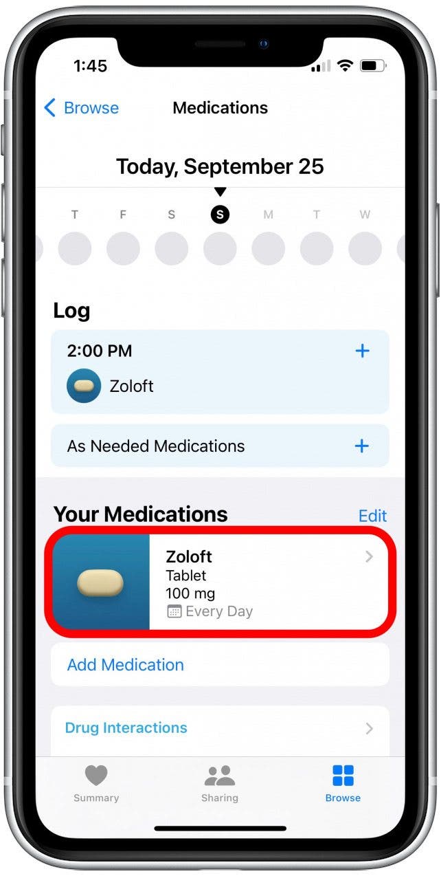How to Stop Medication Reminders on Apple Watch & iPhone www