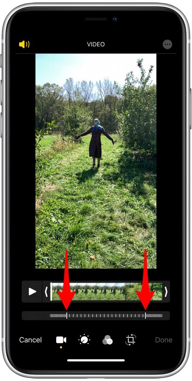 slow motion video editor