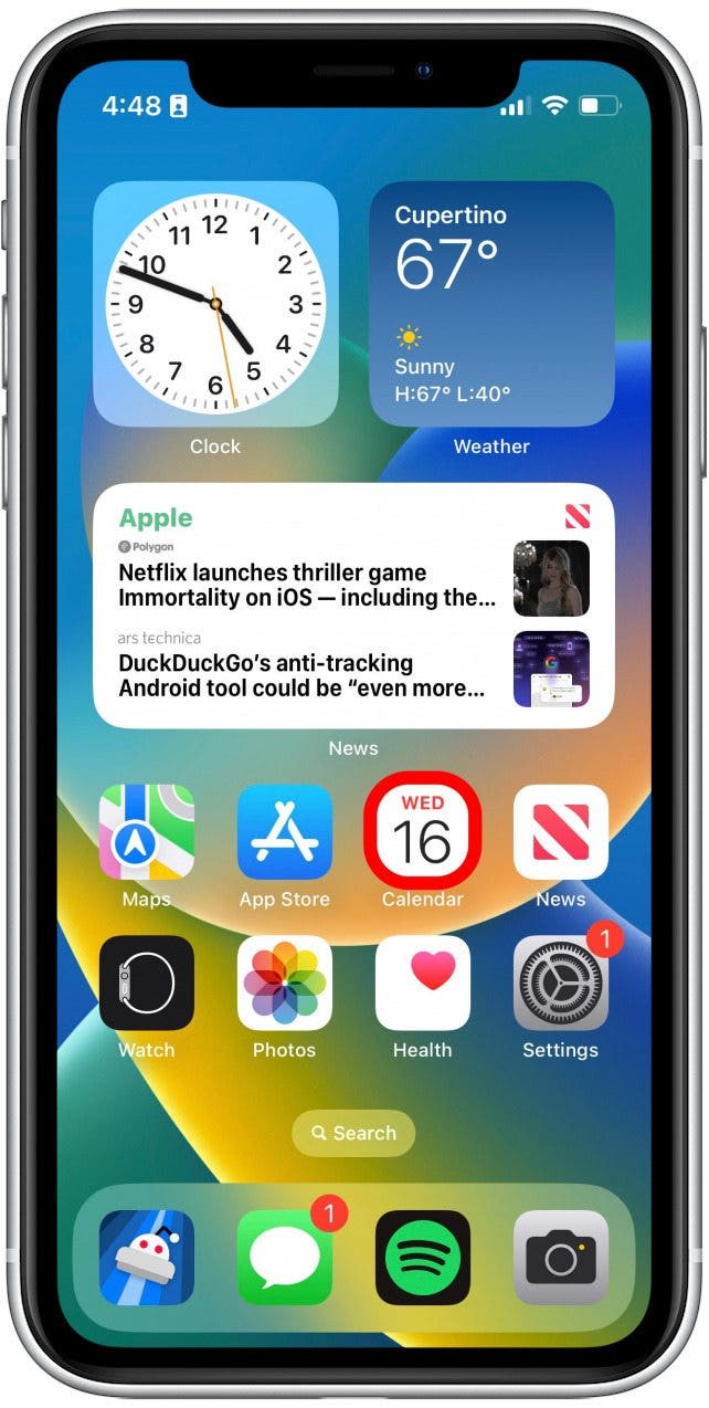 How To Add Recurring Events To IPhone Calendar How To Add Recurring Events To IPhone Calendar