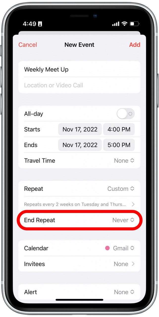how-to-add-recurring-events-to-iphone-calendar