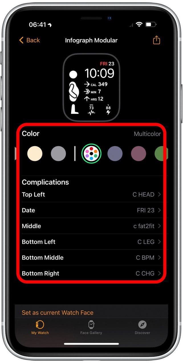 10 Best Free Apple Watch Faces Apps of 2024