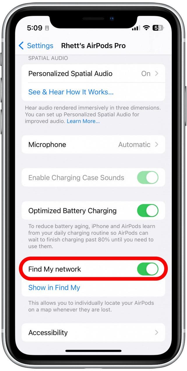 3 Quick Fixes for AirPods Case Battery Drain