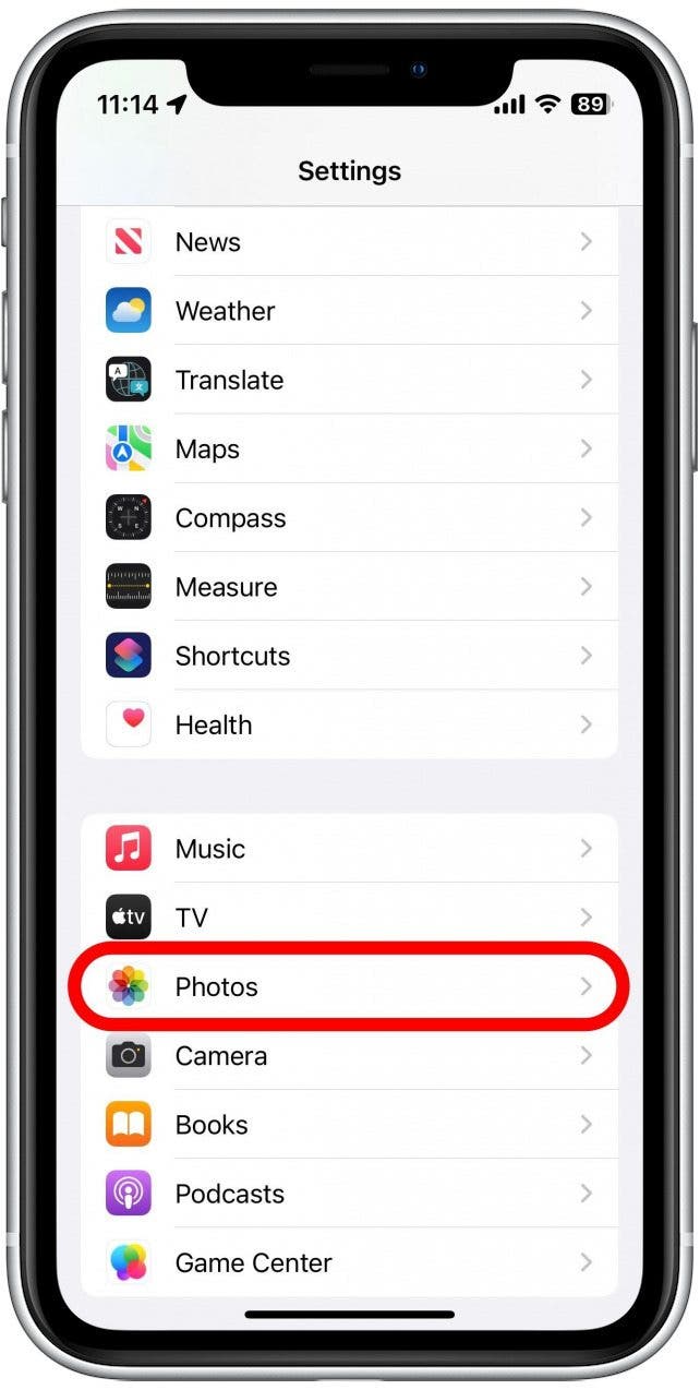 How to accept shared album invite on iphone 2023 