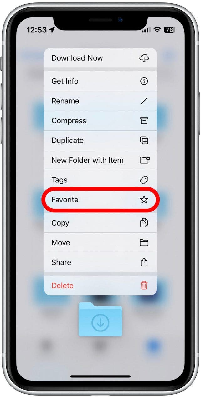Where Do I Find My Downloads on My iPhone?
