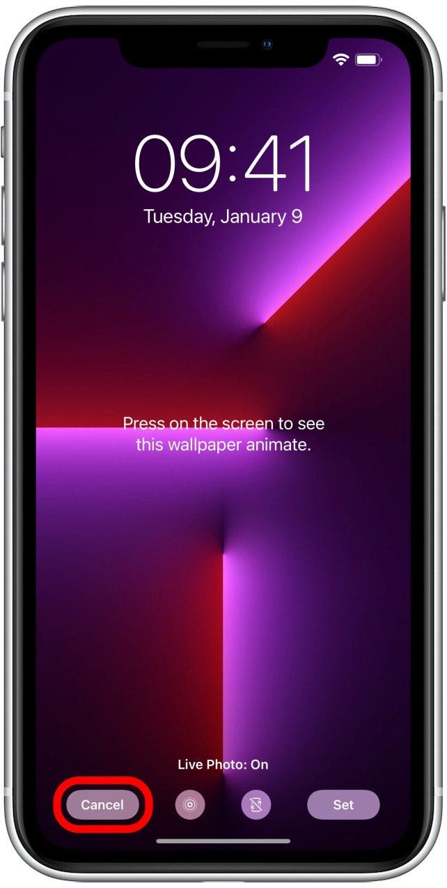 How to Change Background on iPhone & iPad (2023)