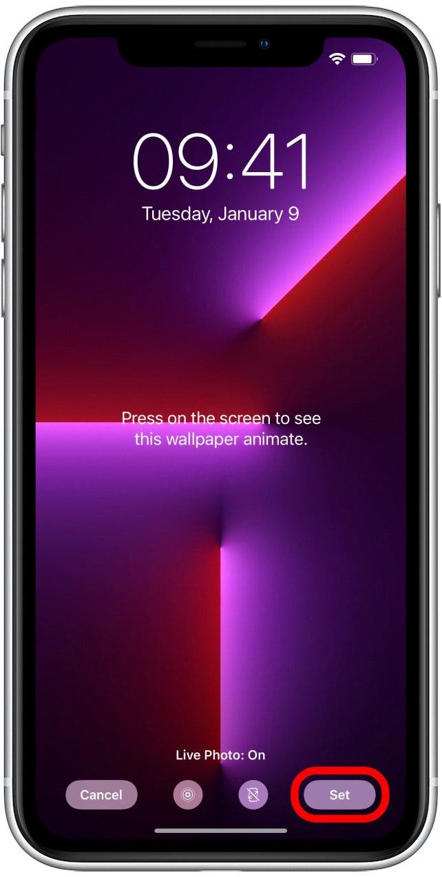 How to Change Background on iPhone & iPad (iOS 15 Update)