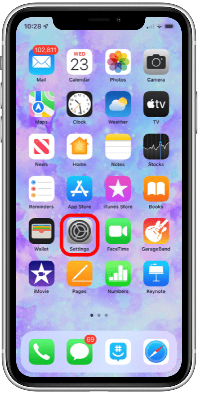 How to Use iPhone Emojis to Set Up Focus Status on iPhone