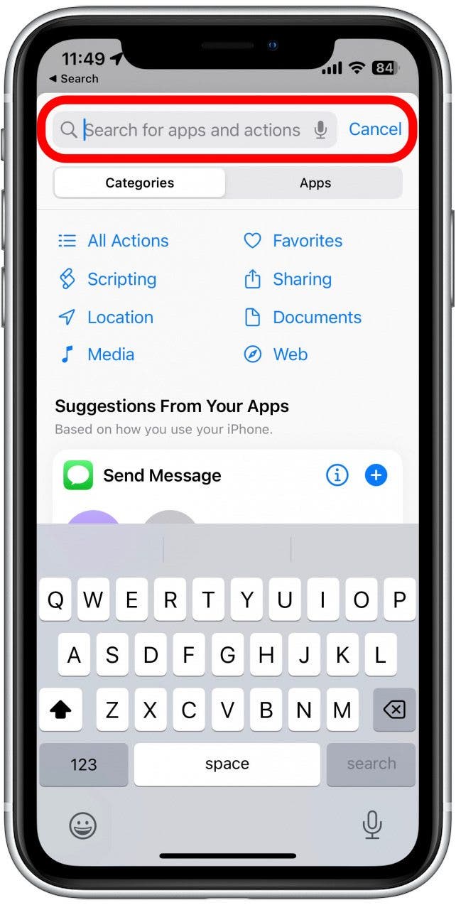 The 4 Easiest Ways to Use Speed Dial on iPhone
