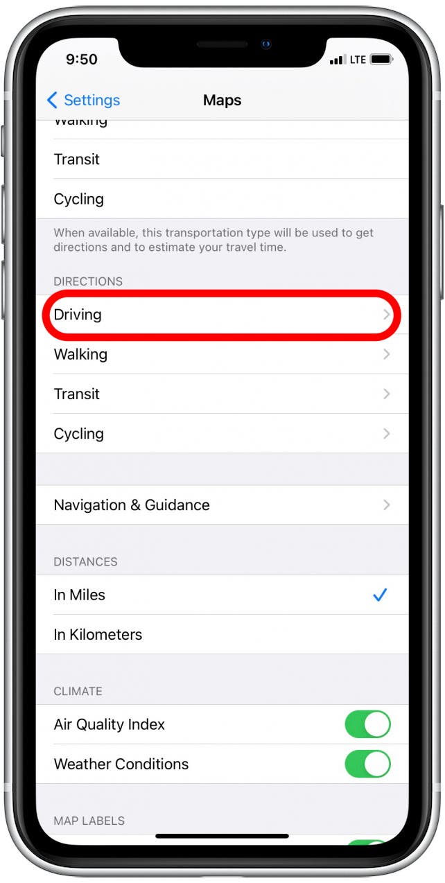 Avoid Tolls Apple Maps How To Avoid Toll Roads On Apple & Google Maps On Iphone